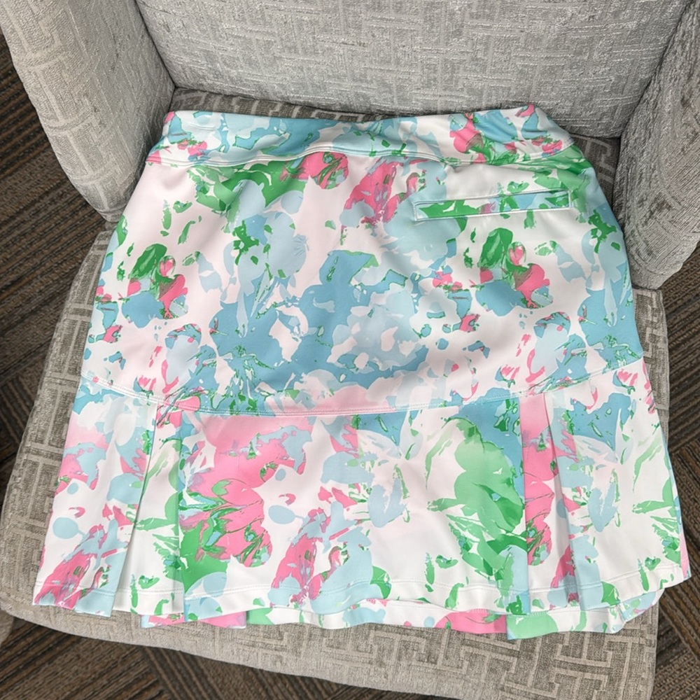 Adidas golf skort - Picture 3 of 3